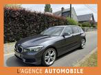 BMW 1 Serie 116 116i - GARANTIE 12M - 4a, Argent ou Gris, Achat, Euro 6, Entreprise