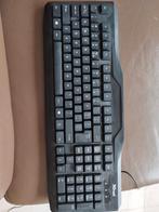 Clavier Qwerty, Informatique & Logiciels, Comme neuf, Enlèvement, Trust, Qwerty