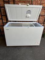 Boîte de congélation professionnelle Elcold de 447 l, Electroménager, Enlèvement ou Envoi, Comme neuf