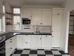 Cuisine équipée style rustique, Granit ou Pierre, Enlèvement, Utilisé, Blanc