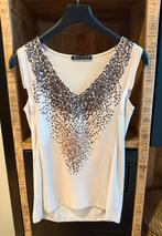 Nieuwe top van Expresso maat 34, Expresso, Beige, Nieuw, Ophalen of Verzenden