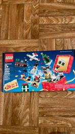 Lego 40222 Lego Kerst, nieuw, Kinderen en Baby's, Speelgoed | Duplo en Lego, Nieuw, Complete set, Ophalen of Verzenden, Lego