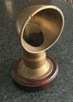 Koperen scheepsluchtinlaat, Verzamelen, Ophalen of Verzenden