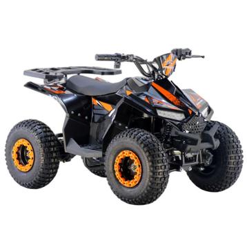 quad 1000 watt 20 Ah cardan KXD pro-line beschikbaar voor biedingen