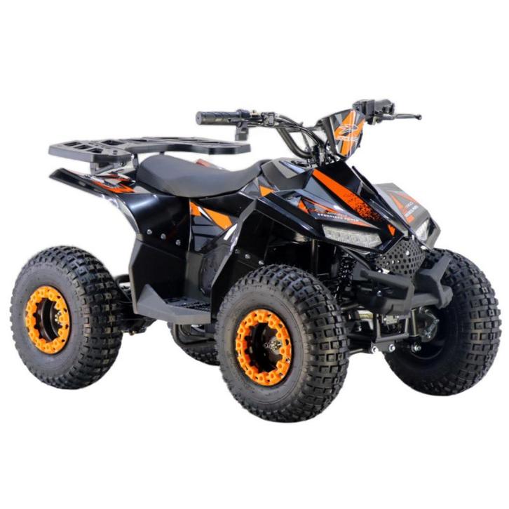 quad 1000 watt 20 Ah cardan KXD pro-line, Kinderen en Baby's, Speelgoed | Buiten | Accuvoertuigen, Nieuw, Ophalen of Verzenden
