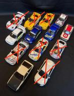 Kyosho Mini-Z body's and part's, Hobby en Vrije tijd, Modelbouw | Radiografisch | Auto's, Ophalen, Gebruikt