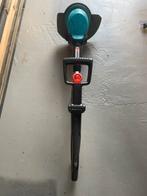 Gardena grastrimmer, Tuin en Terras, Ophalen, Gebruikt, Minder dan 10 cm, Elektrisch