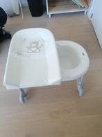 Baignoire bebe, Enfants & Bébés, Bains & Soins, Enlèvement, Utilisé, Baignoire, Autres marques