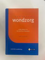Verpleegkunde - Wondzorg, Boeken, Ophalen, Zo goed als nieuw