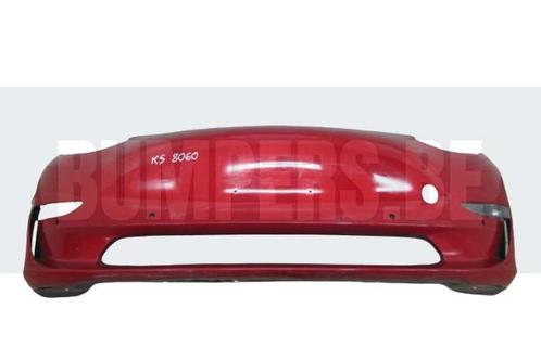 Bumper Tesla 3 III 17- Voorbumper KS8060, Auto-onderdelen, Carrosserie, Bumper, Voor, Gebruikt, 6 maanden garantie, Ophalen of Verzenden