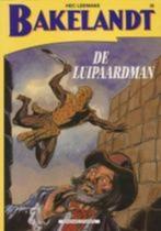 de luipaardman, Livres, BD, Une BD, Enlèvement ou Envoi, Neuf