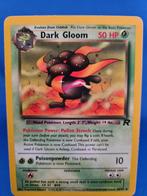 Dark Gloom 36/82 - Team Rocket, Hobby en Vrije tijd, Verzenden, Zo goed als nieuw