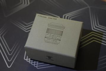 TTArtisan 11mm f/2.8 Fisheye lens voor Sony E-mount beschikbaar voor biedingen