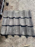 Boomse/ovh/TTR/recup/oude dakpannen/gebruikte dakpannen, Enlèvement ou Envoi, Pierre ou Argile, Utilisé, Tuiles