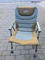 Stoel Fox, Watersport en Boten, Hengelsport | Karpervissen, Ophalen, Zo goed als nieuw