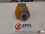 Auxiliary gear pump Caterpillar