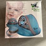 Uv tent - Pop up bed baby, Ophalen, Zo goed als nieuw