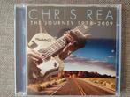 2 CD : CHRIS REA - THE JOURNEY 1978-2009 : LE MEILLEUR DE, Enlèvement ou Envoi, Comme neuf