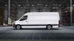 Mercedes-Benz Sprinter 317 CDI GB L2 RWD 9G-TRONIC 3.5T Crui, Achat, Entreprise, Mercedes-Benz, Mercedes-Benz Certified