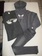 Setje Zara - Mayoral in maat 11-12 jaar, Gebruikt, Verzenden, Meisje, Zara