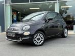 Fiat 500 500 1.0 GSE HYBRID DOLCEVITA / CARPLAY / PANO, Auto's, Fiat, 4 zetels, Stof, Gebruikt, 1338 kg