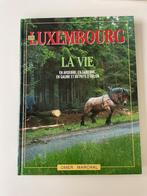 Mooi portretboek over de provincie Belgisch Luxemburg., Ophalen of Verzenden, Zo goed als nieuw