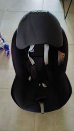 Chaise auto 2 WayPearl, Enfants & Bébés, Protection latérale, Enlèvement, Utilisé, Isofix