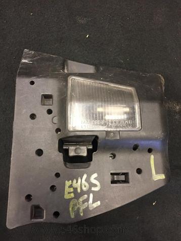 Achterlicht binnenwerk BMW E46 links pre facelift  beschikbaar voor biedingen