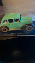 Originele auto’s miniaturen, Ophalen of Verzenden, Zo goed als nieuw, Auto