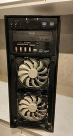 High End PC Intel core i9-9900k / 32gb ram / Z390A Pro mobo, Gebruikt, 32 GB, Intel Core i9, Custom Build