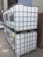Multibox IBC, Tuin en Terras, Ophalen, Gebruikt, Met kraantje