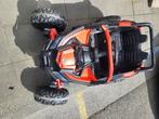 Buggy electrique pour enfant quasi neuf, Ophalen, Zo goed als nieuw