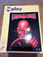 Carmageddon, Games en Spelcomputers, Games | Pc, Ophalen of Verzenden, Zo goed als nieuw, Racen en Vliegen