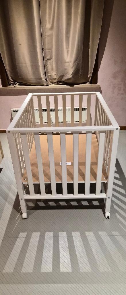 Kinderbed, Enfants & Bébés, Enlèvement, Comme neuf