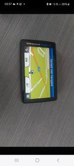 Gps bmw navigator 6 van garmin, Motoren, Ophalen