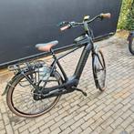 Gazelle Grenoble C8 Black matt 25km/u, Ophalen, Gazelle