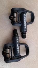 Voor Racefiets pedalen "Look " KEO 2 MAX - Nieuwe, Neuf, Pédalier ou Pédales, Vélo de course, Enlèvement