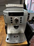 DeLonghi bonenkoffie automaat, Ophalen, 10 kopjes of meer, Koffiemachine, Koffiebonen