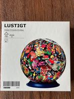 Ikea Lustigt 3D puzzels, Minder dan 500 stukjes, Ophalen of Verzenden, Zo goed als nieuw, Rubik's of 3D-puzzel