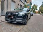 Audi q7 3.0 tdi 240 pk, Autos, Audi, Achat, Euro 6, 7 places, 5 portes