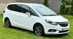 Opel Zafira, Carnet d'entretien, 7 places, Cuir, https://public.car-pass.be/vhr/6c0c3611-a6e4-467b-9803-edd311bfc52e