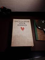Encyclopedie Voor Iedereen. Uit 1949, Enlèvement ou Envoi, John Kooy