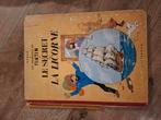 TINTIN : le secret de la licorne 1947, Boeken, Verzenden, Zo goed als nieuw