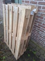 3 palletten gratis, Doe-het-zelf en Bouw, Hout en Planken, Ophalen, Gebruikt, 50 mm of meer, Minder dan 200 cm