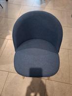 Chaises, Huis en Inrichting, Stoelen, Ophalen, Hout, Drie, Blauw