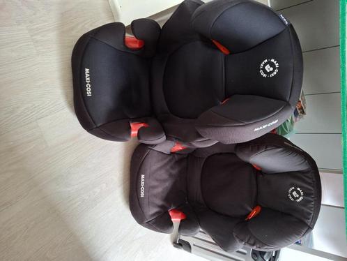 2x Maxi Cosi Rodi XP Fix Isofi, Kinderen en Baby's, Autostoeltjes, Maxi-Cosi, Isofix, Ophalen