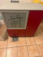 Gratis kast, Huis en Inrichting, Kasten | Kleerkasten, Ophalen, Gebruikt, 25 tot 50 cm, 50 tot 100 cm