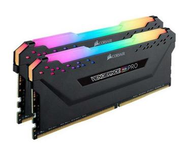 Corsair Vengeance RGB Pro 32GB 3600 mhz beschikbaar voor biedingen
