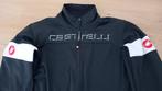 Castelli jacket, Fietsen en Brommers, Fietsaccessoires | Fietskleding, Castelli, Ophalen of Verzenden, Zo goed als nieuw, XL
