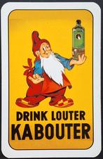 1 Speelkaart Kabouter, Verzamelen, Ophalen of Verzenden, Zo goed als nieuw